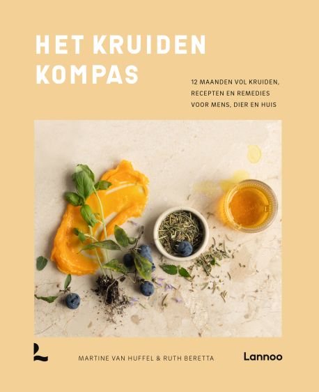 Het kruidenkompas