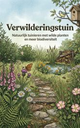 Verwilderingstuin