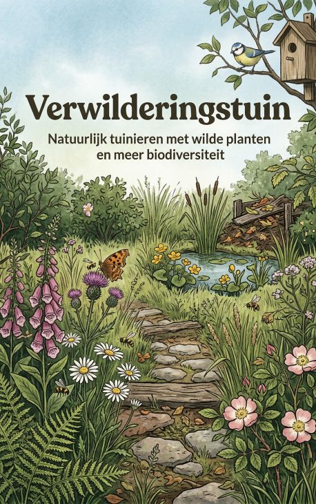 Verwilderingstuin