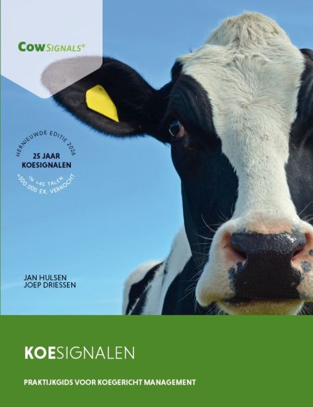 Koesignalen - Koesignalen 2026