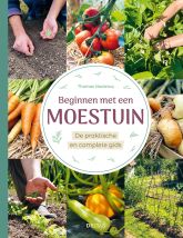 Beginnen met een moestuin