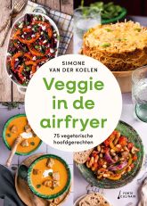 Veggie in de airfryer