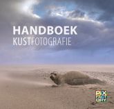 Handboeken Natuurfotografie - Handboek Kustfotografie
