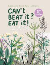 can’t beat it, eat it