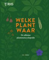 Welke plant waar