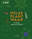 Welke plant waar