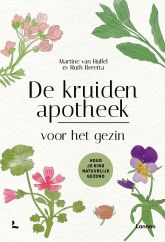 De kruidenapotheek voor het gezin