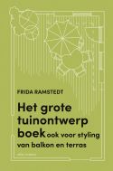 Het grote tuinontwerpboek