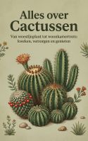 Alles over Cactussen