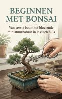 Beginnen Met Bonsai