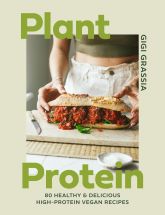 Plant Protein - Plant Protein