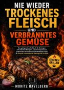 Nie wieder trockenes Fleisch und verbranntes Gemüse