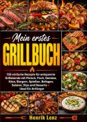 Mein erstes Grillbuch
