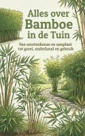 Alles over Bamboe in de Tuin
