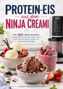 Protein-Eis aus dem Ninja Creami