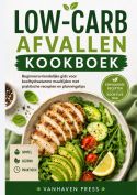 LOW-CARB AFVALLEN K O O K B O E K