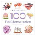 4 Seizoenen, 100 Paddenstoelen