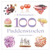 4 Seizoenen, 100 Paddenstoelen