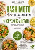 Hashimoto ohne Extra-Kochen aus dem Doppelkorb-Airfryer