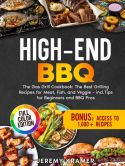 High-End BBQ