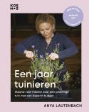 Een jaar tuinieren