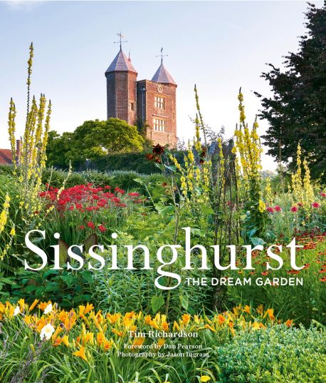 Frances Lincoln - Sissinghurst