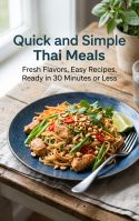 Quick and Simple Thai Meals