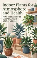 Indoor Plants for Atmosphere and Health