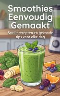 Smoothies Eenvoudig Gemaakt