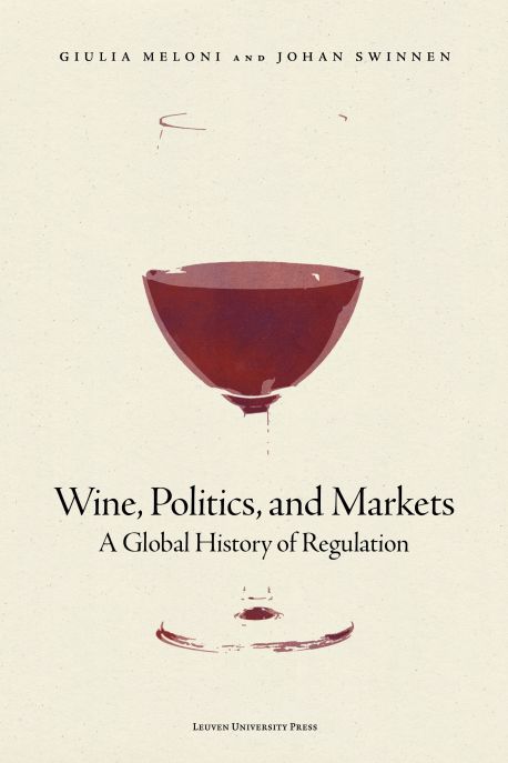 Wine, Politics, and Markets