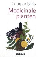 Compactgidsen natuur - Compactgids Medicinale Planten