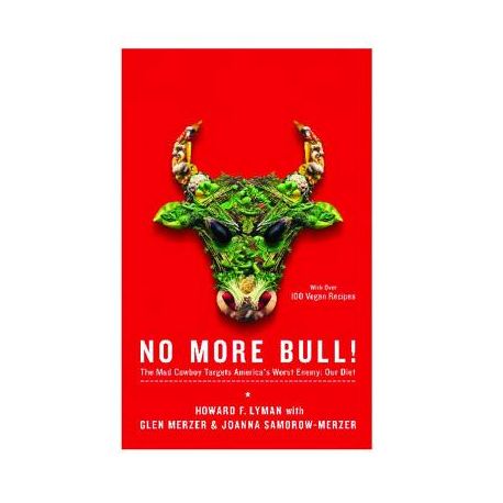 No More Bull!
