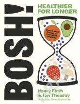 BOSH! - BOSH! Healthy for Longer