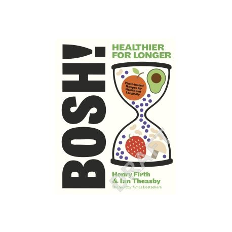 BOSH! - BOSH! Healthy for Longer