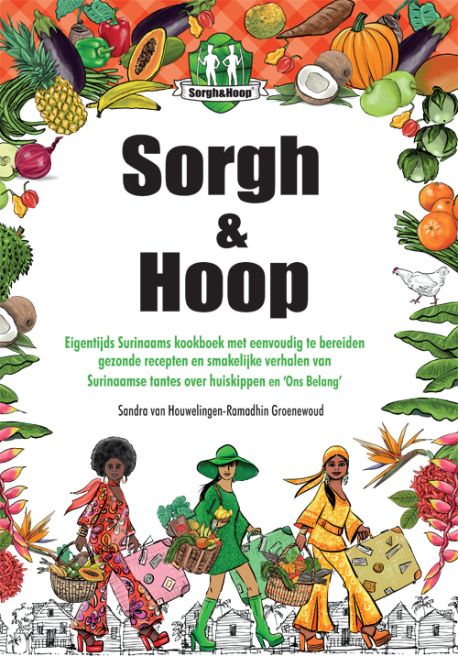 Sorgh & Hoop