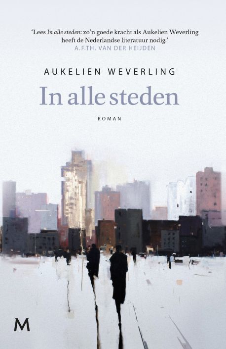 In alle steden