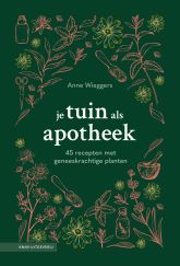 Je tuin als apotheek