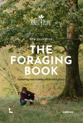 The foraging book