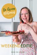 Groenten van Roos - weekendeditie