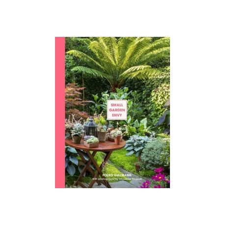 Skittledog - Small Garden Envy