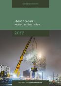 Bomenwerk, Kosten en techniek 2027