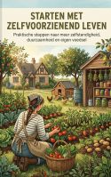 Starten met Zelfvoorzienend Leven