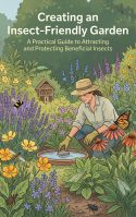 Creating an Insect-Friendly Garden