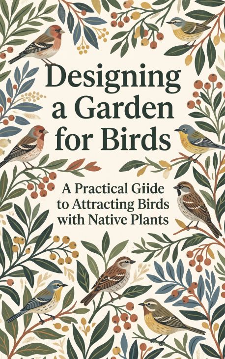 Designing a Garden for Birds