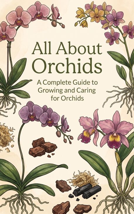 All About Orchids