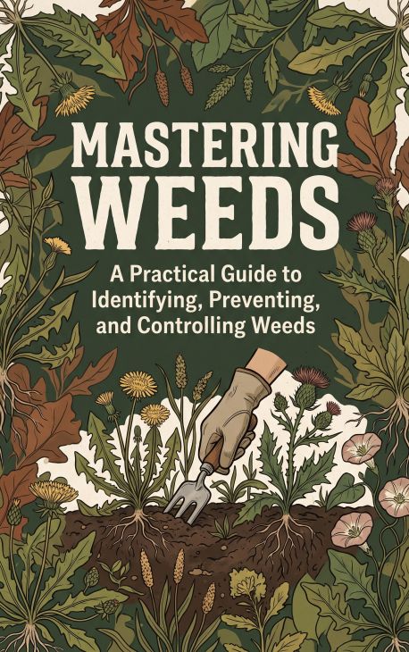 Mastering Weeds