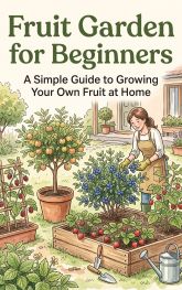 Fruit Garden for Beginners
