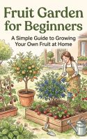 Fruit Garden for Beginners