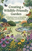 Creating a Wildlife-Friendly Garden