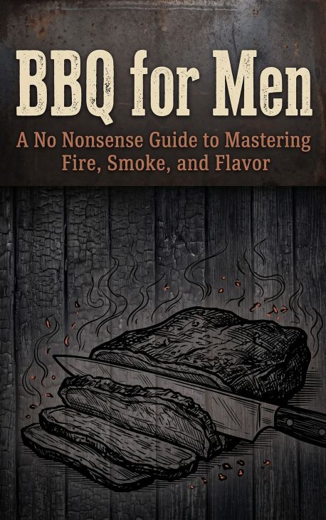 BBQ for Men